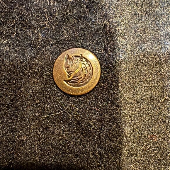 Fjallraven Canada Long-Sleeved Flannel Shirt Women's XS - Picture 6 of 9